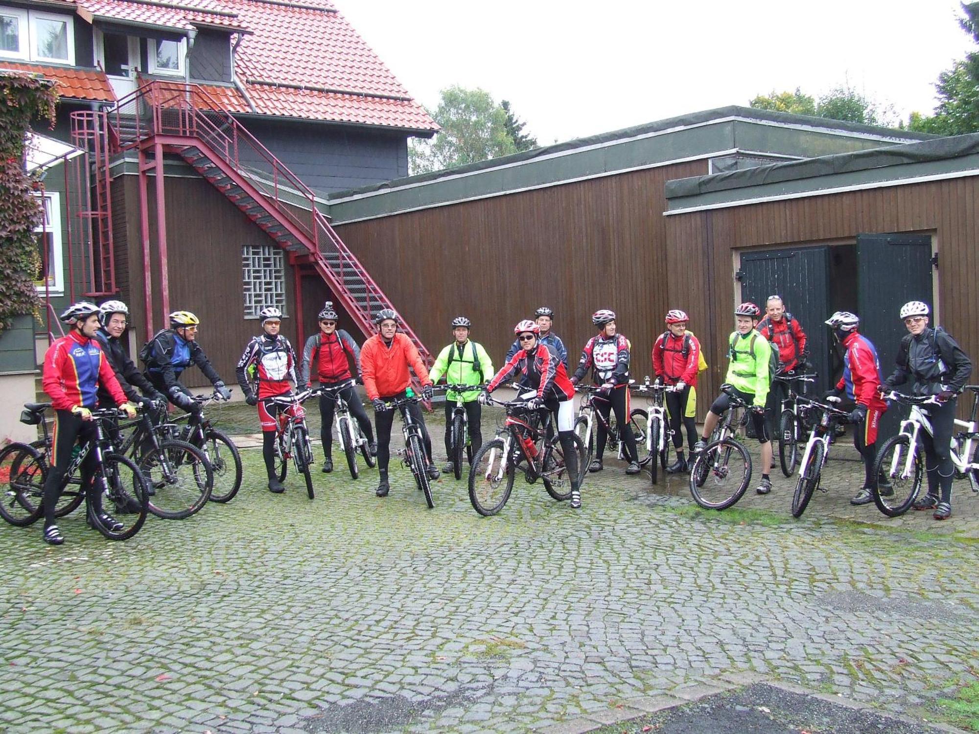 Wolfs Hotel Clausthal-Zellerfeld Eksteriør bilde